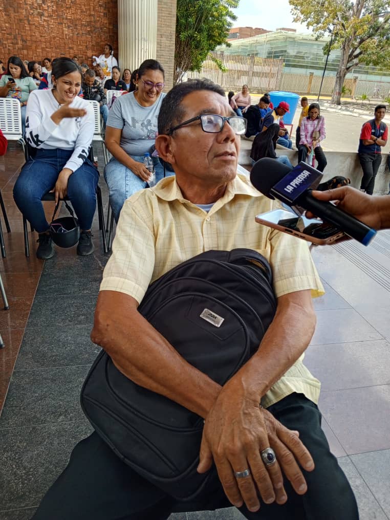 saime inicio jornada itinerante de cedulacion en la ubv monagas laverdaddemonagas.com cedulacion7