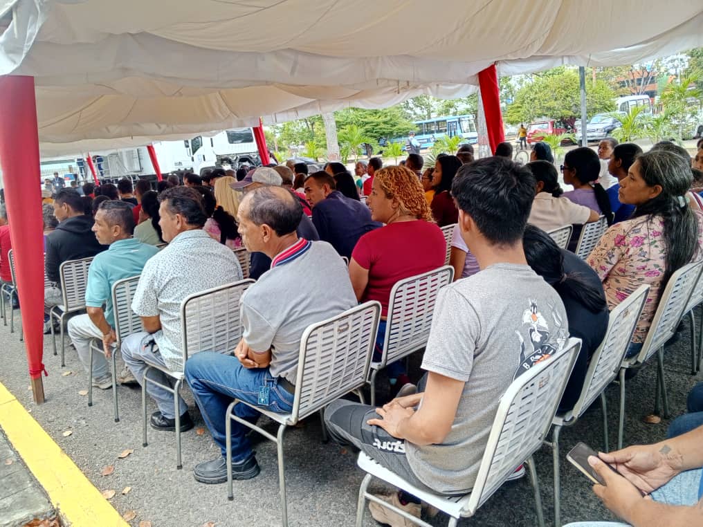 saime inicio jornada itinerante de cedulacion en la ubv monagas laverdaddemonagas.com cedulacion8