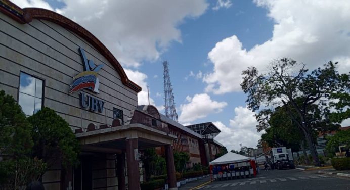 Saime inició jornada itinerante de cedulación en la UBV Monagas