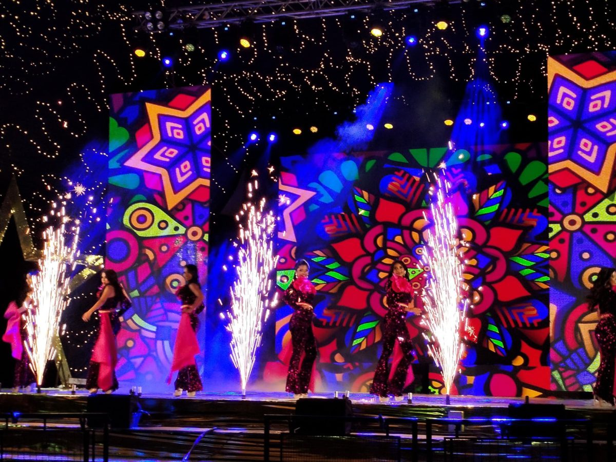 Saray Díaz es la nueva reina de los Carnavales extraordinarios y en paz Cedeño 2025 3 saray diaz es la nueva reina de los carnavales extraordinarios y en paz cedeno 2025 laverdaddemonagas.com reina3