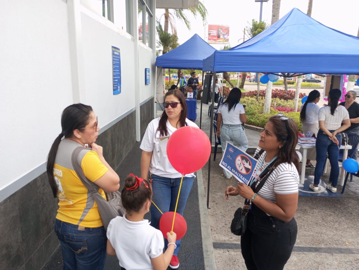 Sistema de Protección realizó campaña informativa en Tipuro 2 sistema de proteccion realizo campana informativa en tipuro laverdaddemonagas.com tipuro 2