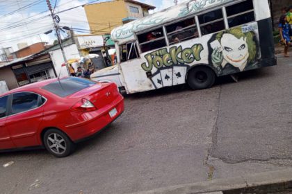 transportistas