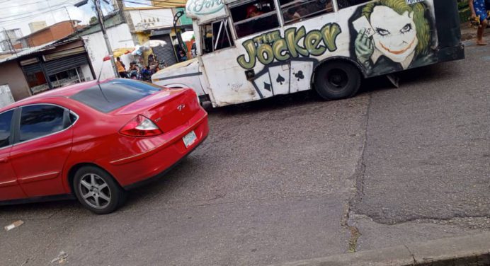 Situación con gasolina es cada vez peor según transportistas