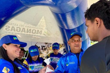 Soberanía Patriota