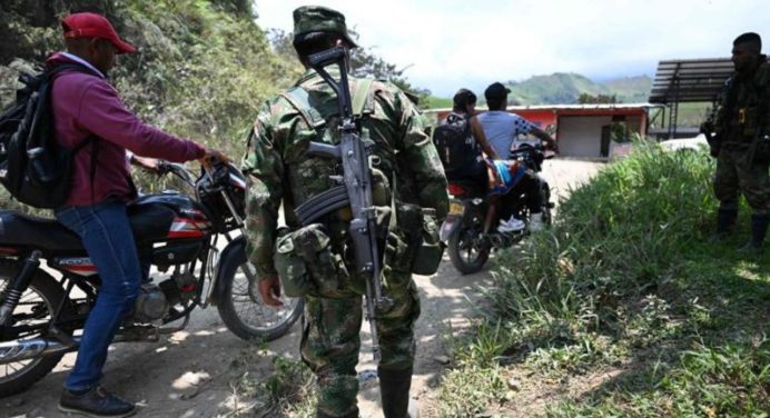 Tensión en el Cauca: Secuestro de 29 policías desata preocupación nacional