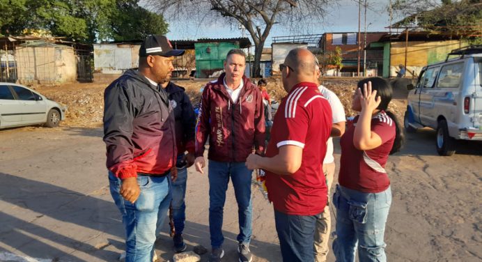 Transmonagas movilizó a más de 35 mil fanáticos para juego de la Vinotinto