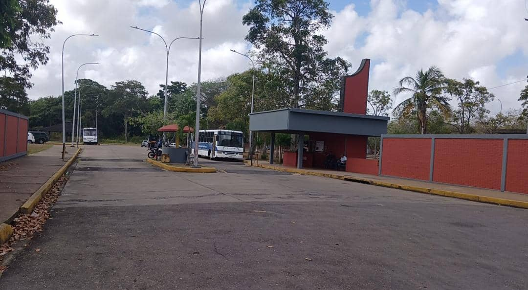 udo recibe 400 estudiantes del nuevo contingente 2025 laverdaddemonagas.com image 1
