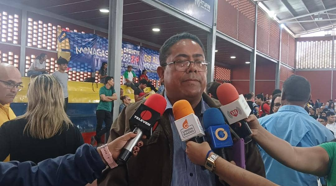 udo recibe 400 estudiantes del nuevo contingente 2025 laverdaddemonagas.com image