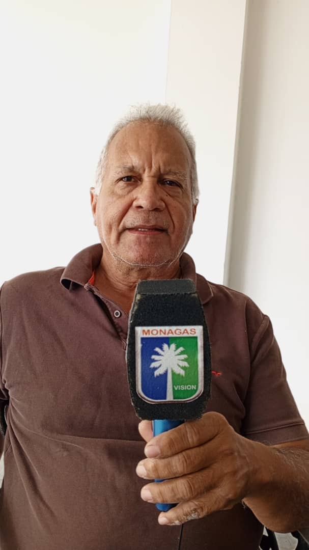 Urbanismo José Gregorio Hernández de júbilo por su Santo Patrono 4 urbanismo jose gregorio hernandez de jubilo por su santo patrono laverdaddemonagas.com aquiles hernandez