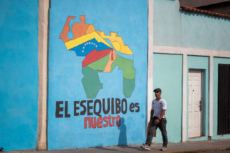 Esequibo