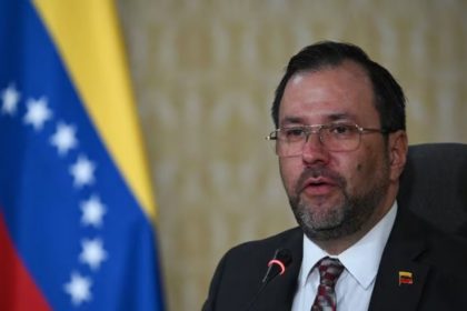 Venezuela respalda a Angola