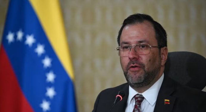 Venezuela respalda a Angola: Solidaridad ante los ataques de la ultraderecha