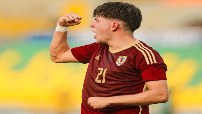 Vinotinto Sub-17