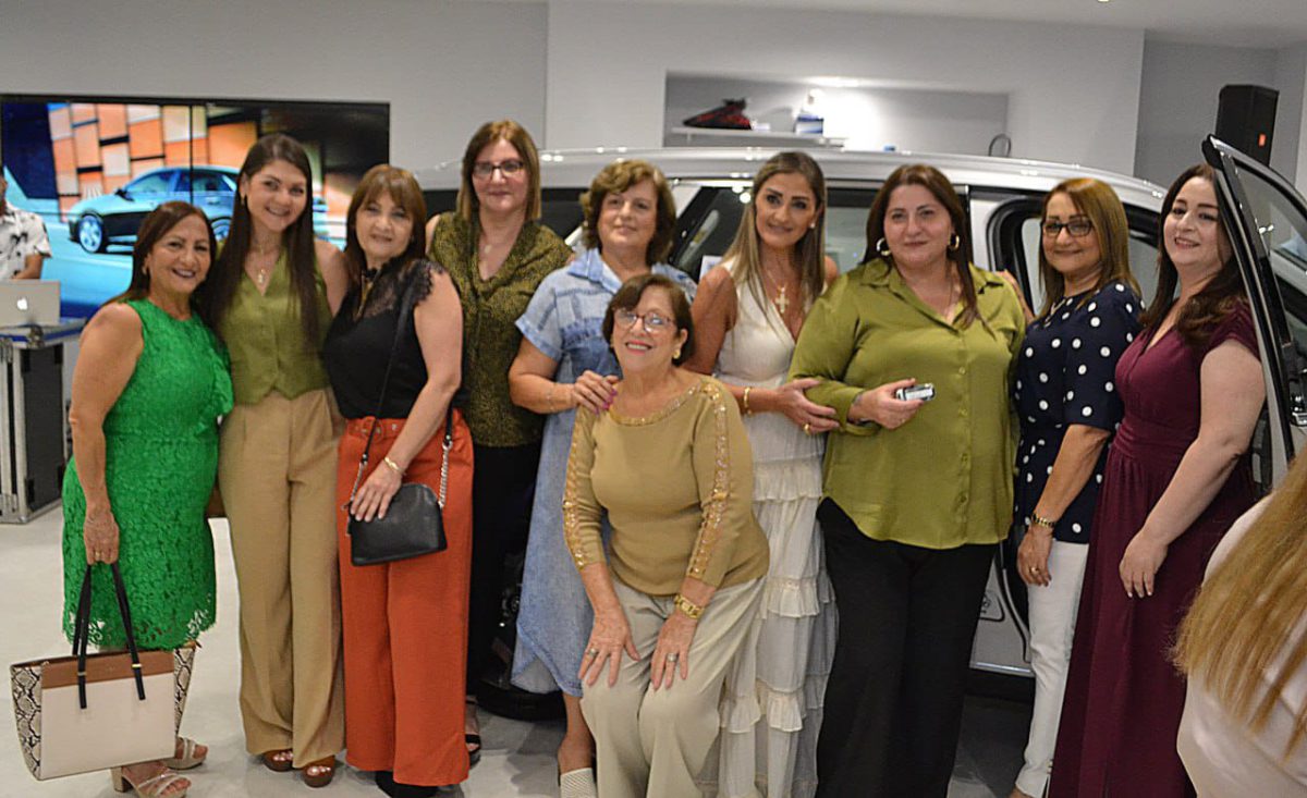 ¡Vive la experiencia Hyundai con la apertura de Iksan Maturín! 2 vive la experiencia hyundai en iksan maturin laverdaddemonagas.com 0ff891e3 c17a 42b1 b8f2 e8cc0dfabeee