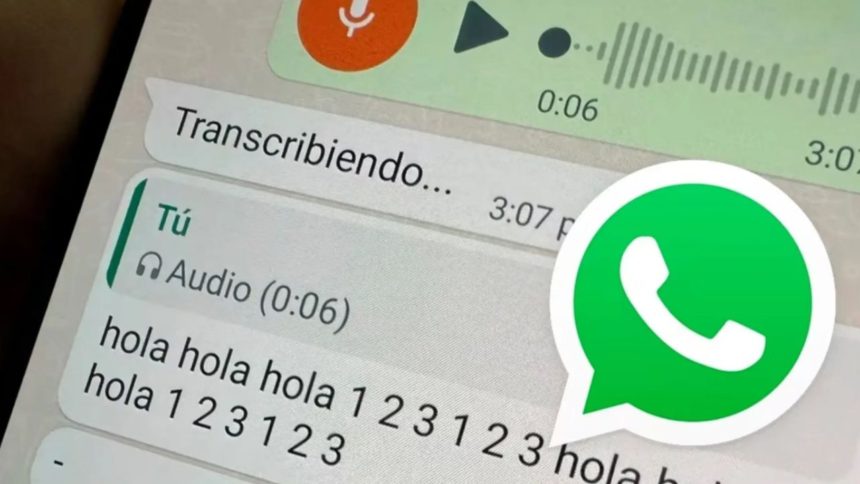 ya puedes transcribir notas de voz en whatsapp sepa como hacerlo laverdaddemonagas.com la verdad de monagas 2025 03 20t135440.649