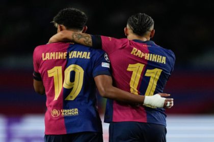 Barcelona