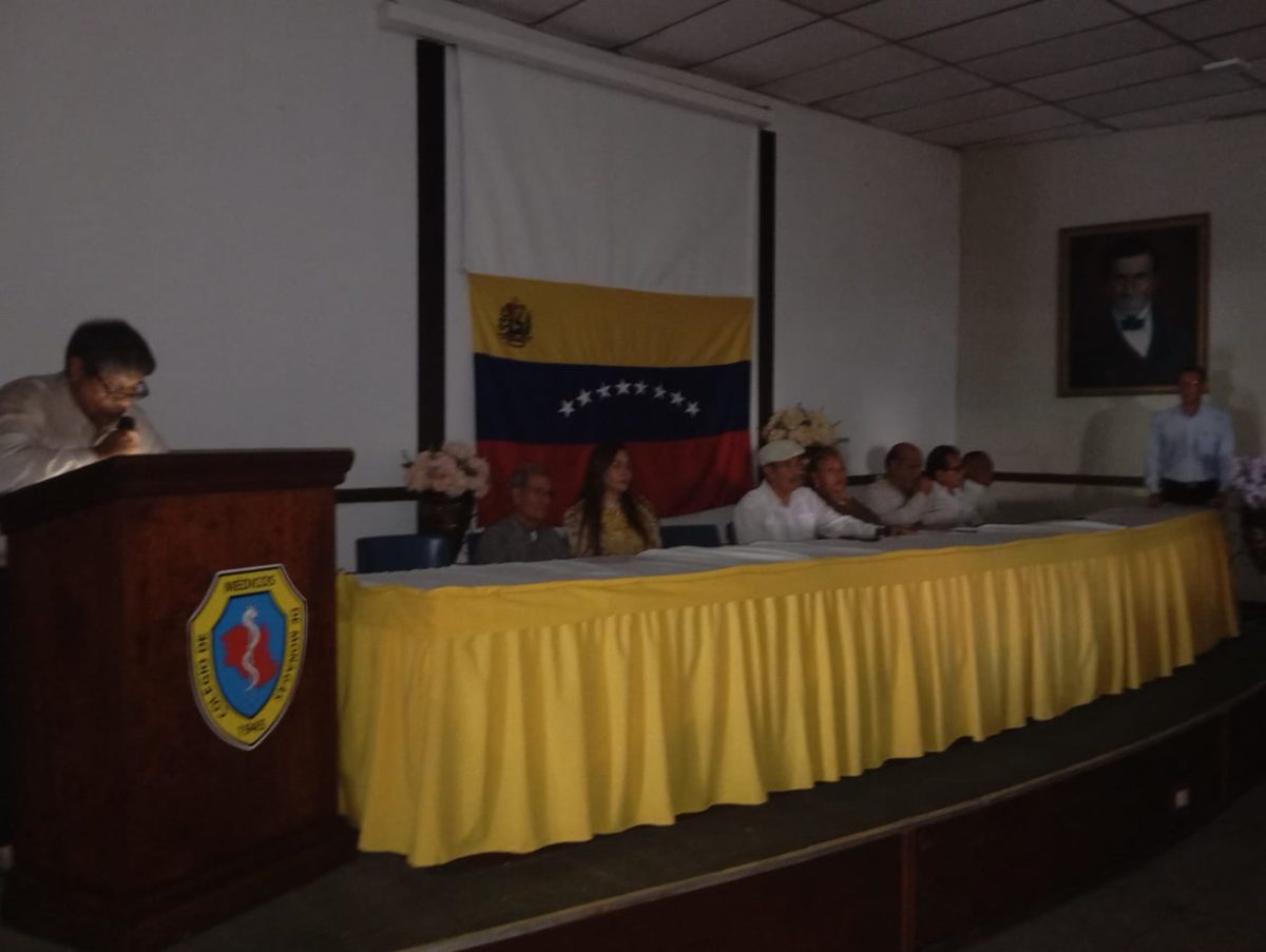 18 personalidades fueron distinguidas con el Reconocimiento ciudadano 5 18 personalidades fueron distinguidas con el reconocimiento ciudadano laverdaddemonagas.com presidio