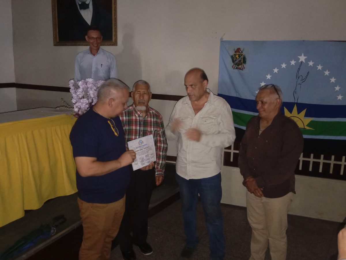 18 personalidades fueron distinguidas con el Reconocimiento ciudadano 2 18 personalidades fueron distinguidas con el reconocimiento ciudadano laverdaddemonagas.com reconocidos333