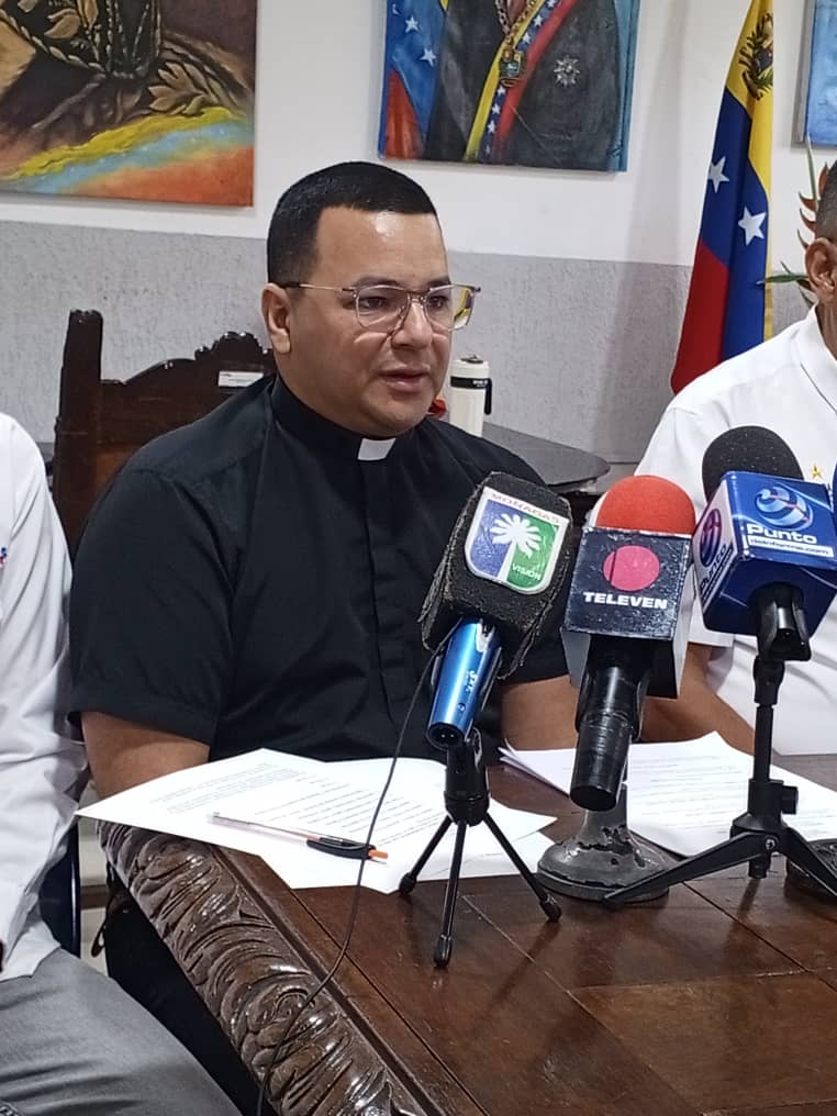 4 mil fieles participaran en la ruta de los 7 templos laverdaddemonagas.com padre samael1 1