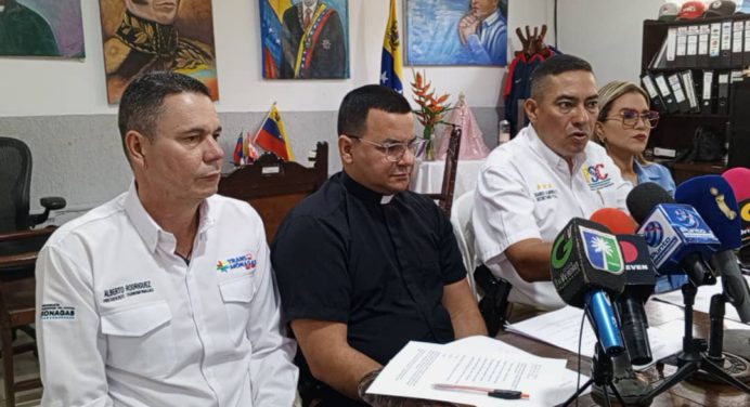 4 mil fieles participarán en la ruta de los 7 templos