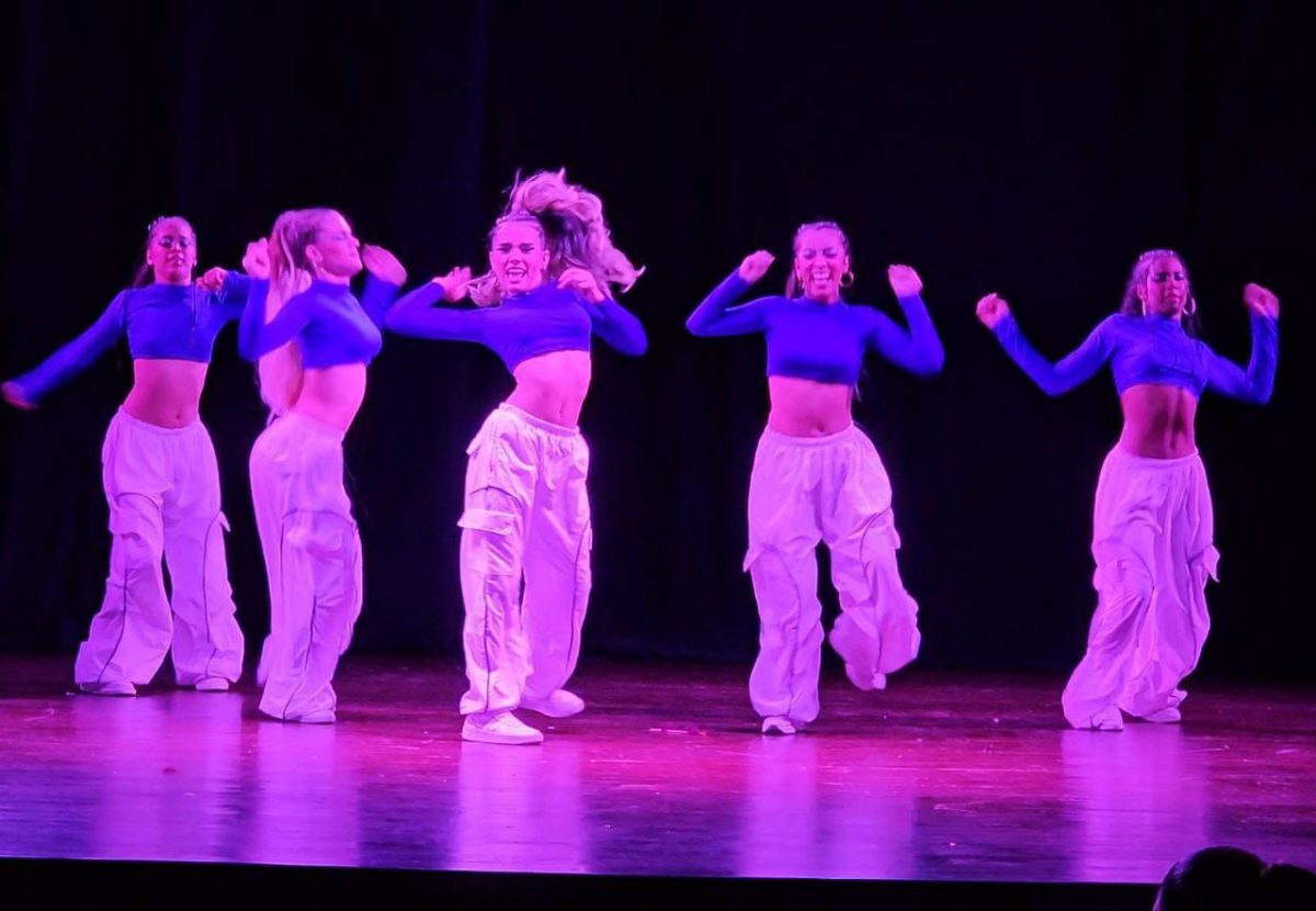 930 bailarines se lucieron en la Gala moderna de danza en Maturín 3 930 bailarines se lucieron en la gala moderna de danza en maturin laverdaddemonagas.com danza3