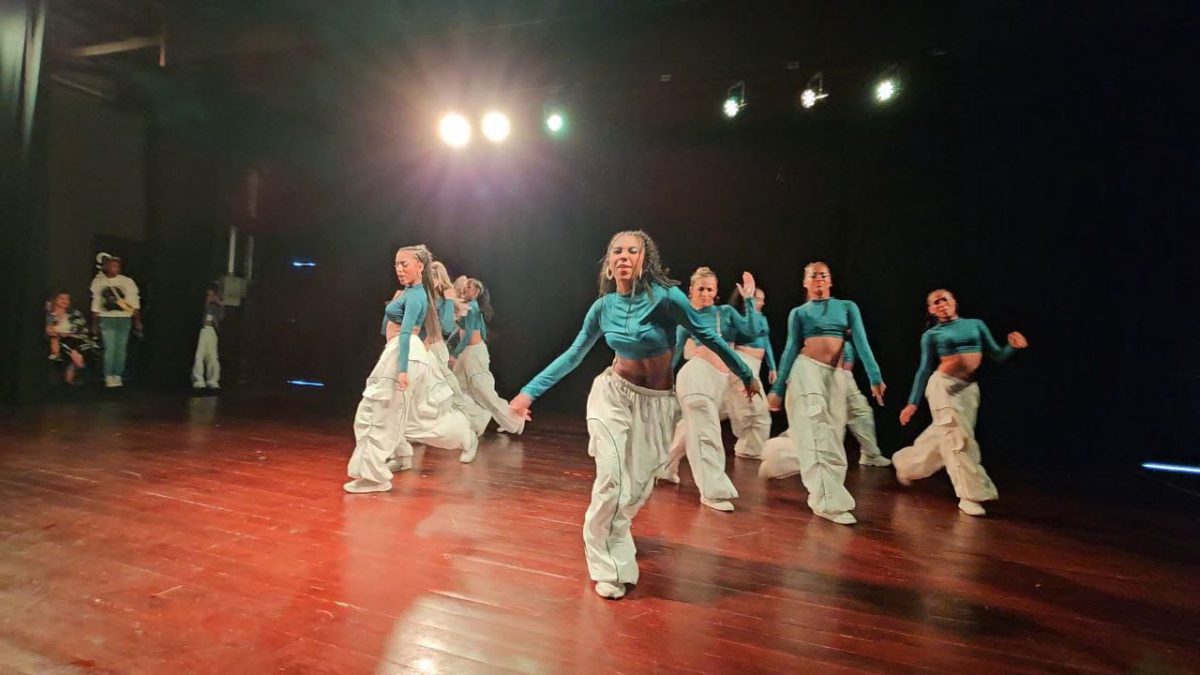 930 bailarines se lucieron en la Gala moderna de danza en Maturín 4 930 bailarines se lucieron en la gala moderna de danza en maturin laverdaddemonagas.com danza4