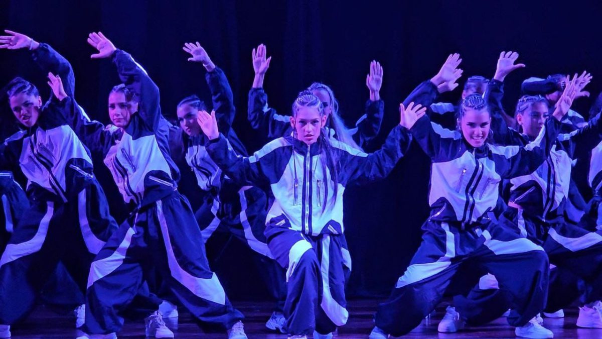 930 bailarines se lucieron en la Gala moderna de danza en Maturín 5 930 bailarines se lucieron en la gala moderna de danza en maturin laverdaddemonagas.com danza6