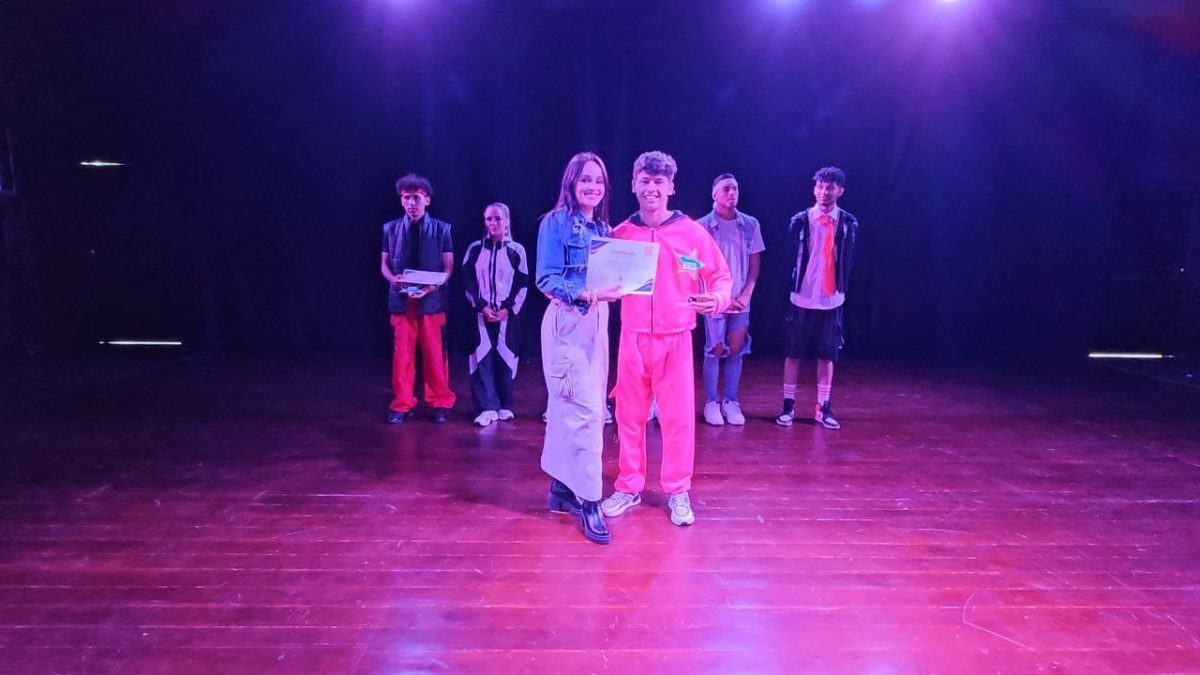 930 bailarines se lucieron en la Gala moderna de danza en Maturín 7 930 bailarines se lucieron en la gala moderna de danza en maturin laverdaddemonagas.com danza7