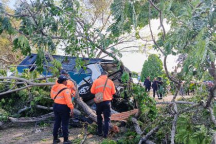 accidente
