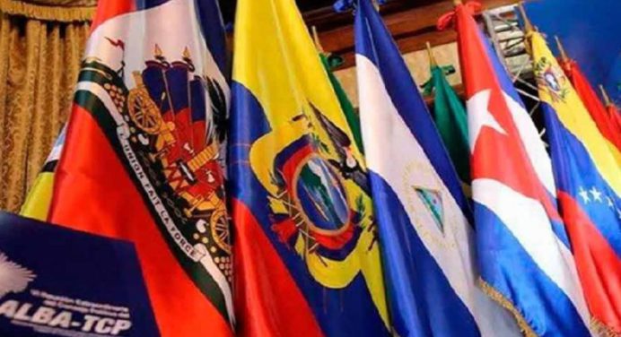 ALBA-TCP llama a la eliminación de sanciones y defiende los derechos de los migrantes