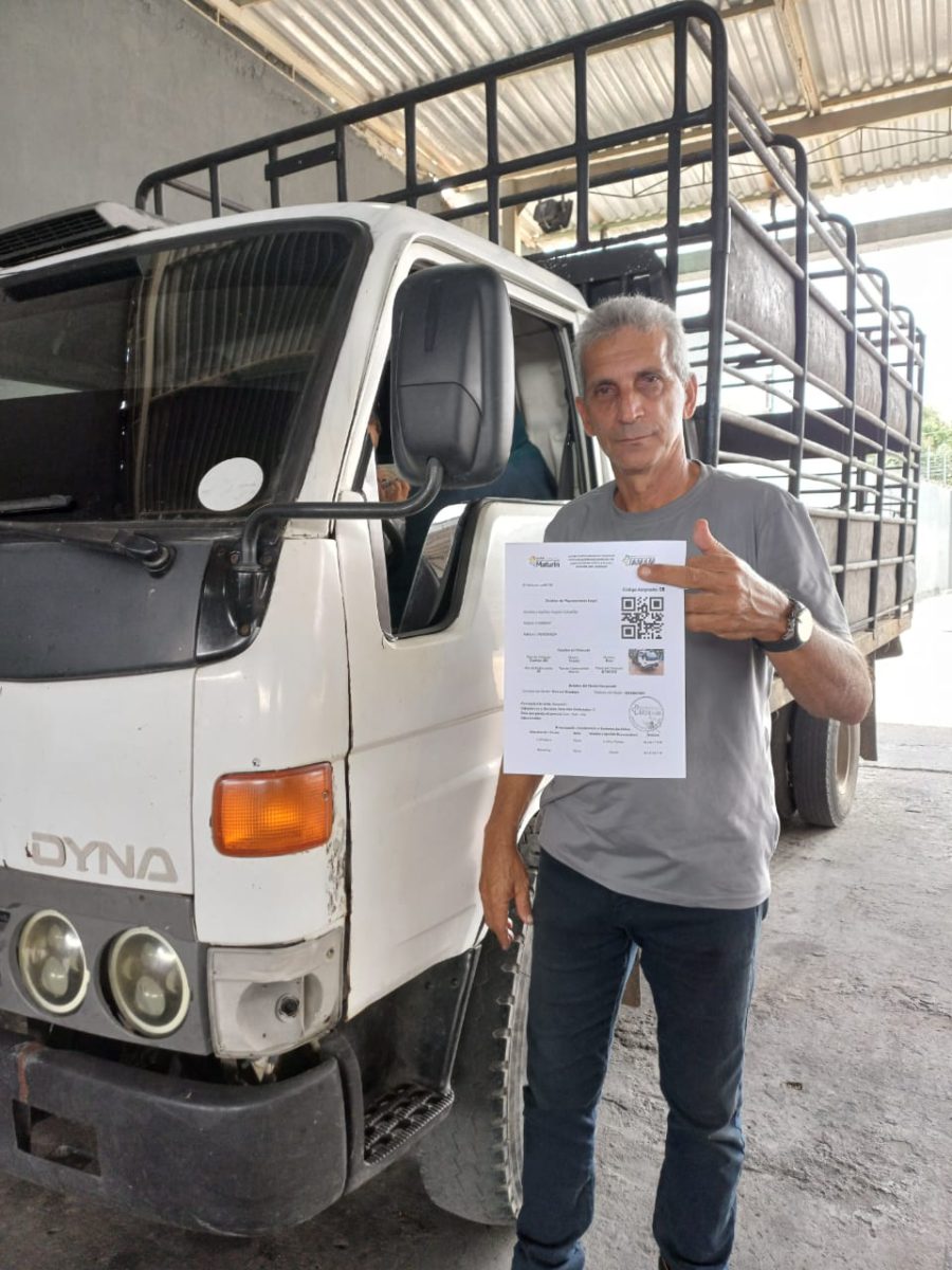 alcaldia firmo acuerdo con prestadores de servicio del aseo privado laverdaddemonagas.com convenio2