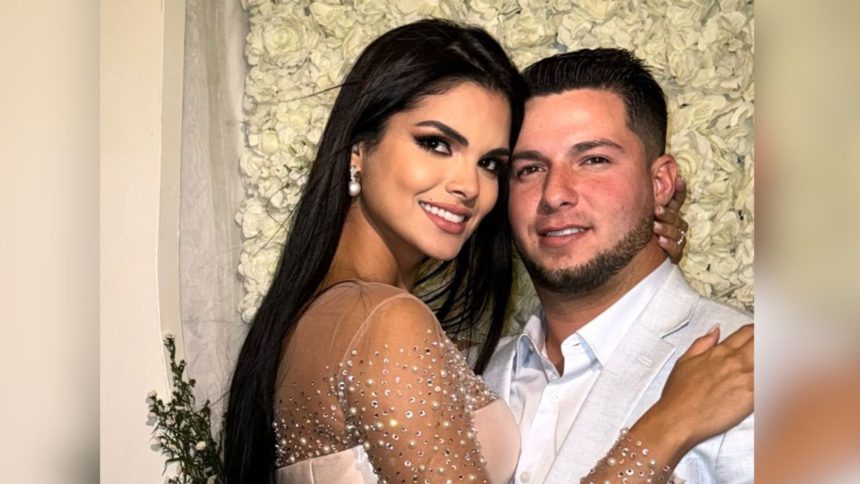 alejandra conde tendra una nina video laverdaddemonagas.com la verdad de monagas 4