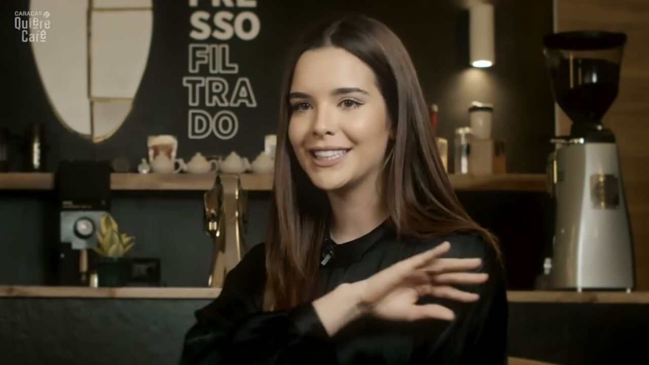 amanda dudamel inaugura cafe en caracas laverdaddemonagas.com la verdad de monagas 12