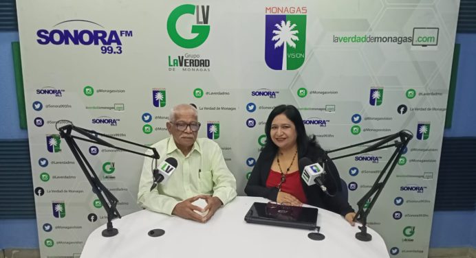 Antonio Martínez: Unimar abrirá carrera de Comunicación Social