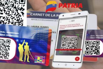 escaneo y actualización