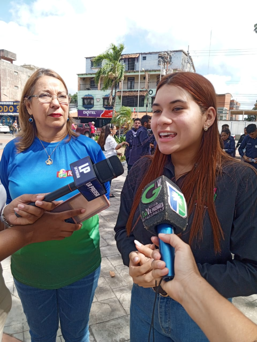 arepas desayunaron maturineses de manos de universitarios laverdaddemonagas.com image