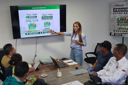 basura multa