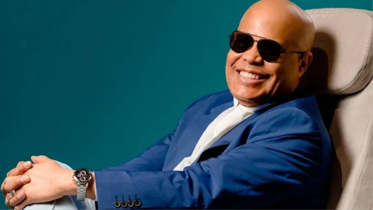 cuerpo de Rubby Pérez