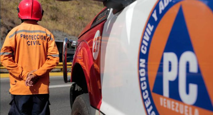 Autoridades inician búsqueda de hombre desaparecido en el estado Sucre