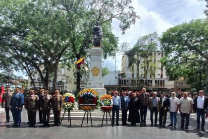 19 de abril