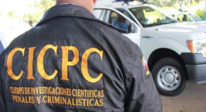 Autoridades rescataron a dos jóvenes víctimas de red de trata de personas en Maturín