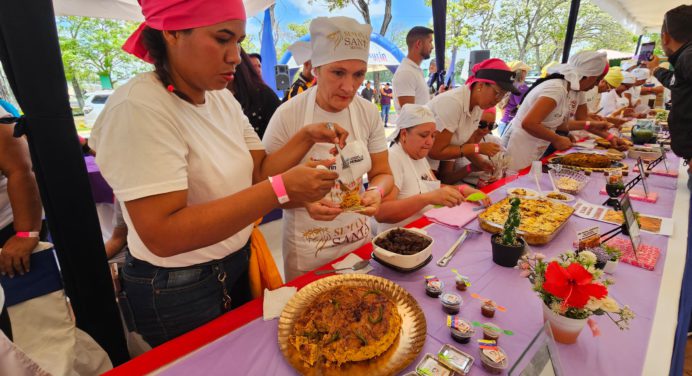 «Avanzadoras de Las Cocuizas» ganaron la tercera edición del Festival del Cuajao