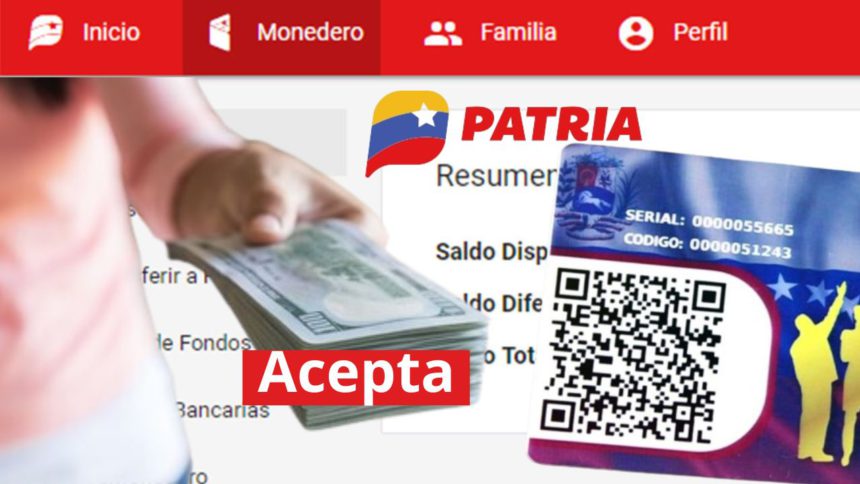 BONO con monto fuerte