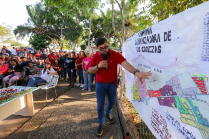 Las Cocuizas