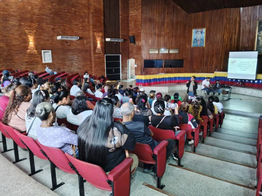 comisión