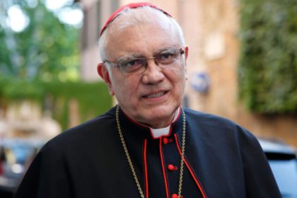 Cardenal Porras
