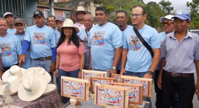 Caripe es cultura y tradición con el Festival Troya Rivero 2025