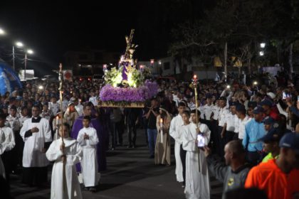 Nazareno Caripe