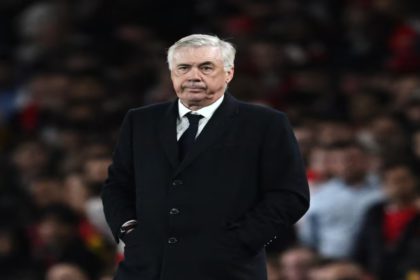 Carlo Ancelotti