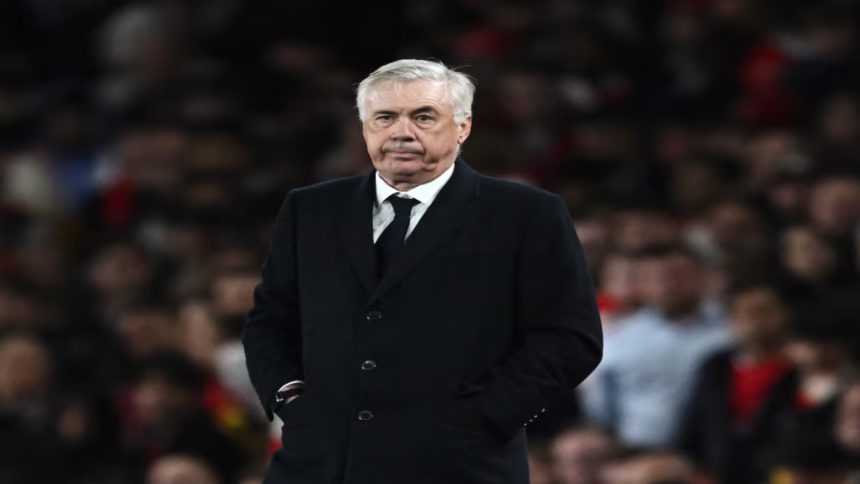 Carlo Ancelotti